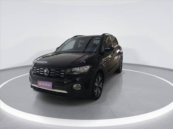 VOLKSWAGEN T-CROSS 2022