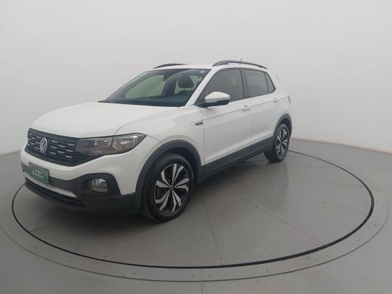 VOLKSWAGEN T-CROSS 2023