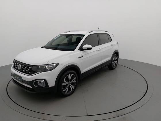 VOLKSWAGEN T-CROSS 2024