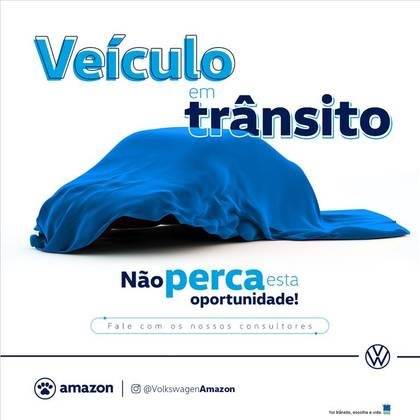 VOLKSWAGEN T-CROSS 2023