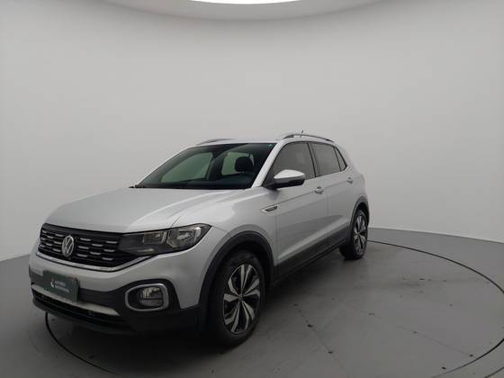 VOLKSWAGEN T-CROSS 2023