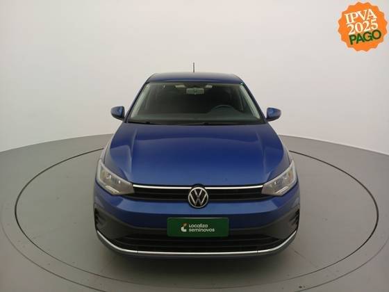 VOLKSWAGEN VIRTUS 2024