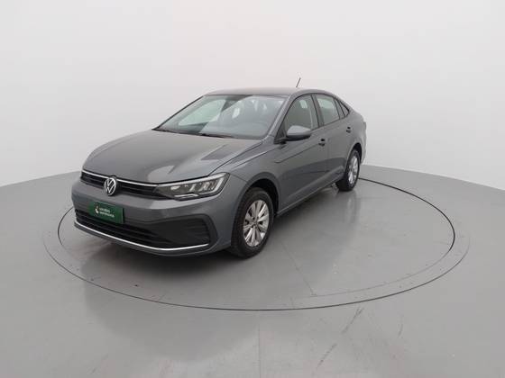 VOLKSWAGEN VIRTUS 2024