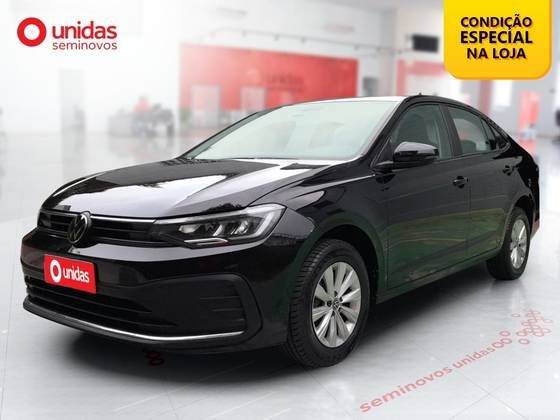 VOLKSWAGEN VIRTUS 2023