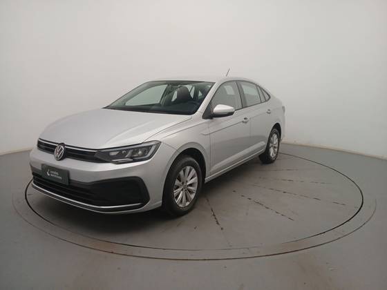 VOLKSWAGEN VIRTUS 2024