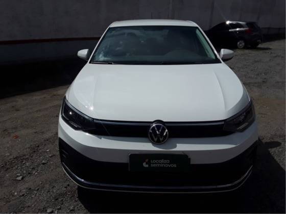 VOLKSWAGEN VIRTUS 2024