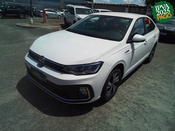 VOLKSWAGEN VIRTUS 2023