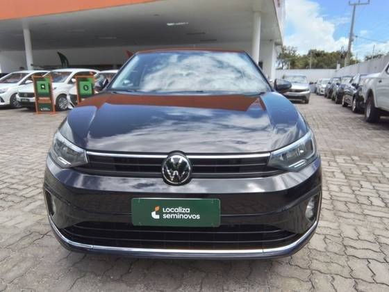 VOLKSWAGEN VIRTUS 2023