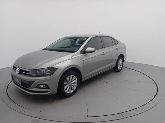 VOLKSWAGEN VIRTUS 2022