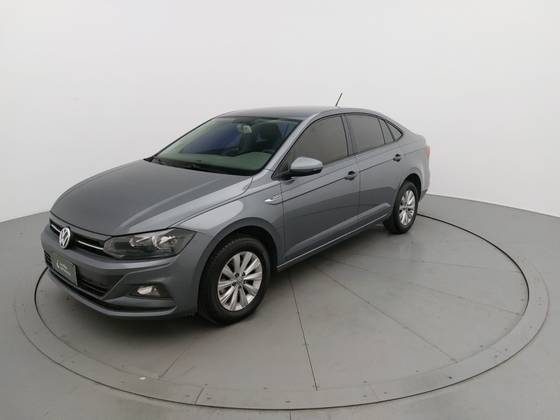 VOLKSWAGEN VIRTUS 2021