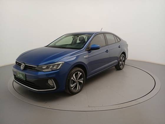 VOLKSWAGEN VIRTUS 2024