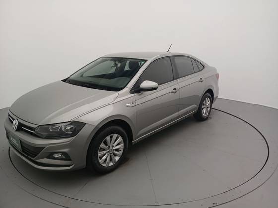 VOLKSWAGEN VIRTUS 2022