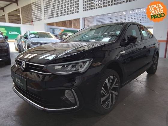 VOLKSWAGEN VIRTUS 2024