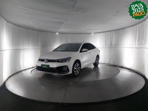 VOLKSWAGEN VIRTUS 2024