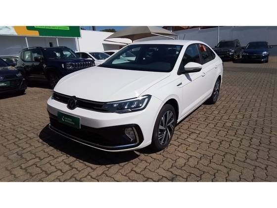 VOLKSWAGEN VIRTUS 2024