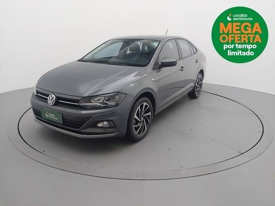 VOLKSWAGEN VIRTUS 2024