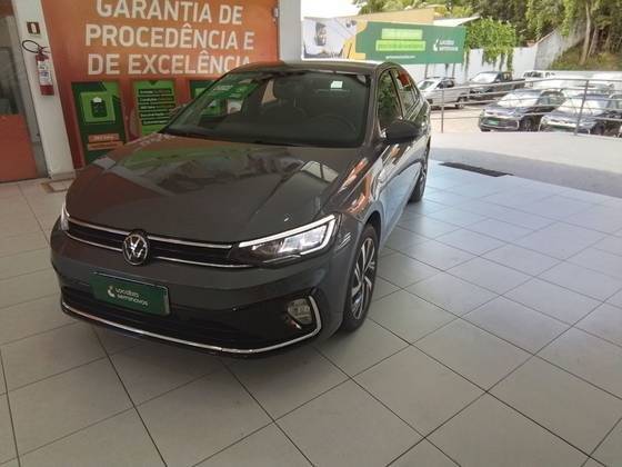 VOLKSWAGEN VIRTUS 2024