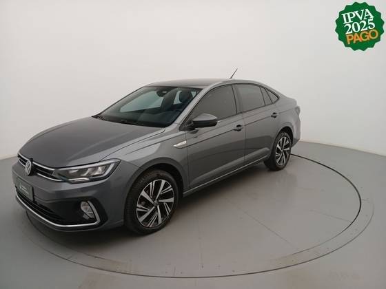 VOLKSWAGEN VIRTUS 2024