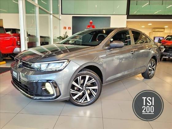 VOLKSWAGEN VIRTUS 2024