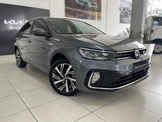 VOLKSWAGEN VIRTUS 2025