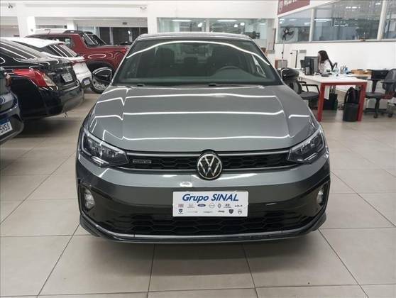 VOLKSWAGEN VIRTUS 2023