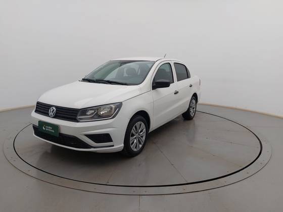 VOLKSWAGEN VOYAGE 2023