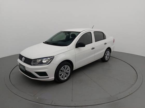 VOLKSWAGEN VOYAGE 2023