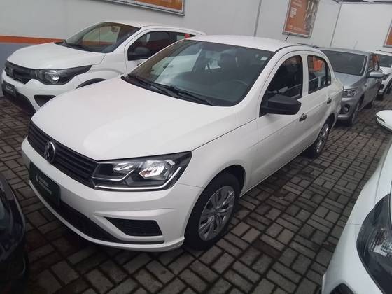 VOLKSWAGEN VOYAGE 2023