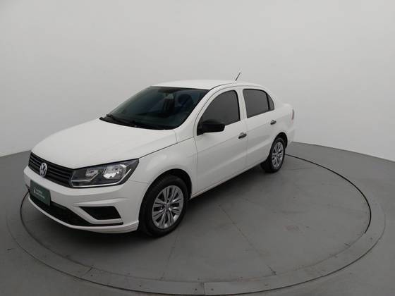 VOLKSWAGEN VOYAGE 2023