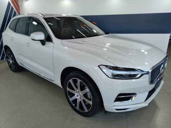 VOLVO XC60 2020