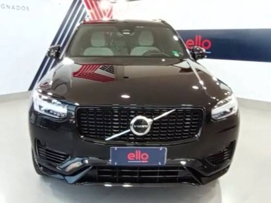 VOLVO XC90 2023