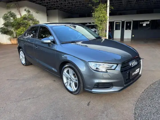 AUDI A3 2021