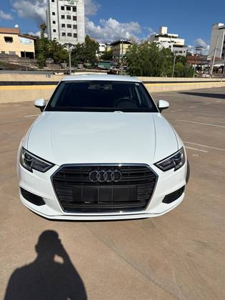 AUDI A3 2019
