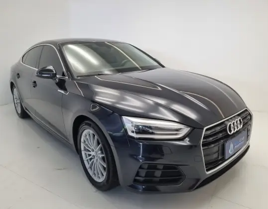AUDI A5 2018