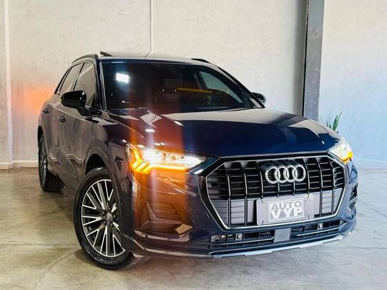AUDI Q3 2020