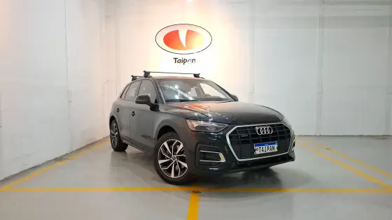 AUDI Q5 2021