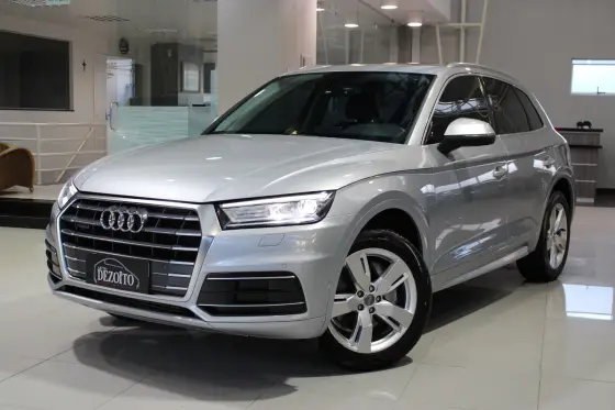 AUDI Q5 2018