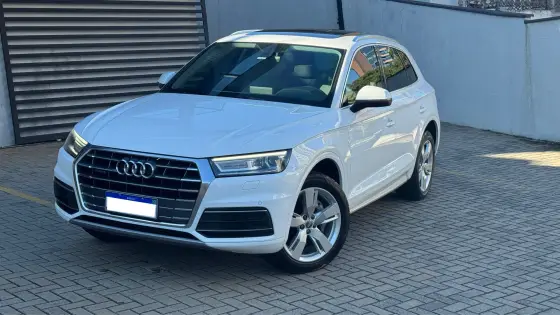 AUDI Q5 2019