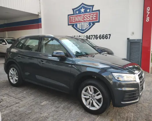 AUDI Q5 2020