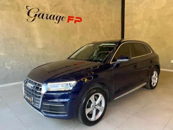 AUDI Q5 2018