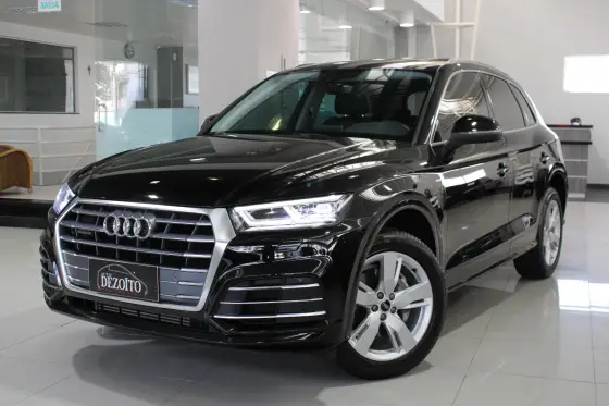 AUDI Q5 2020
