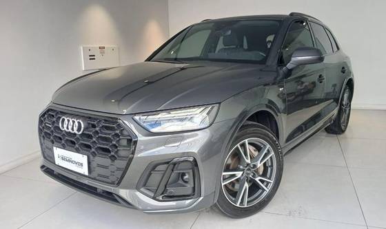 AUDI Q5 2022