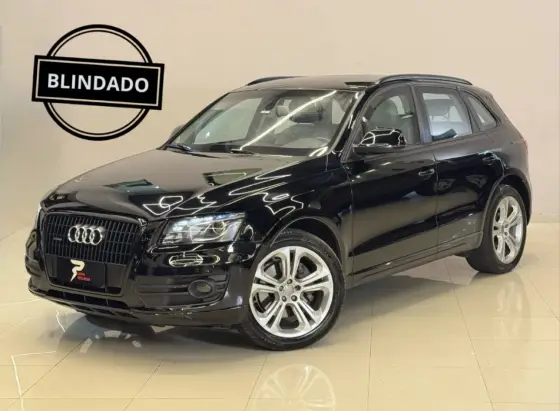 AUDI Q5 2011