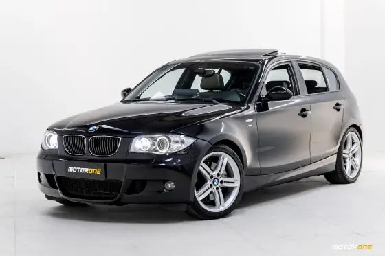 BMW 130i 2010