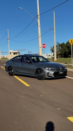 BMW 320i 2023