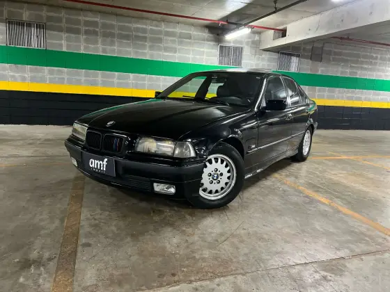 BMW 325i 1993
