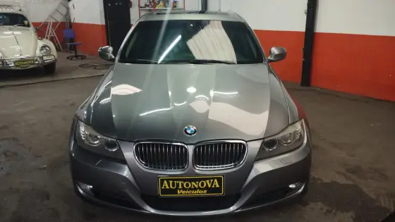 BMW 325i 2012