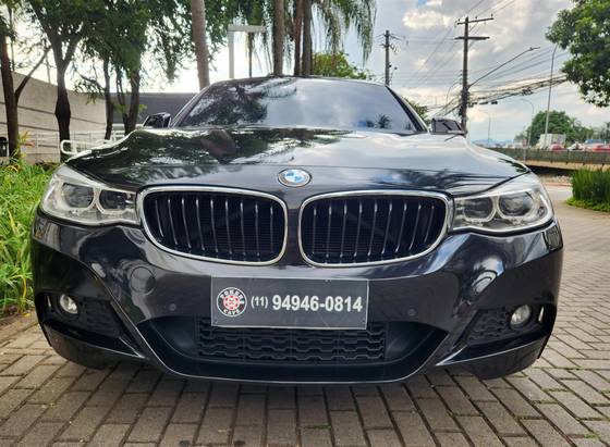BMW 328i 2014