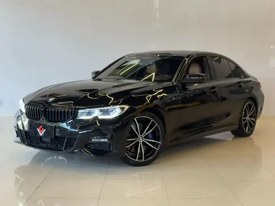 BMW 330i 2019