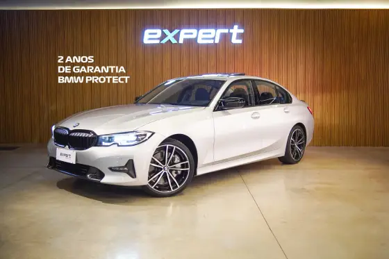 BMW 330i 2020